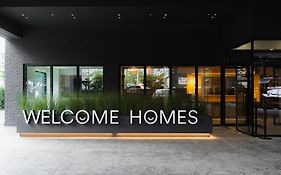 Homes Stay G-Valley Gasan